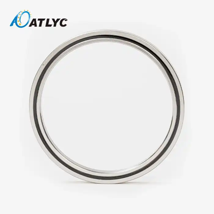 CRBH Cross Roller Bearing Buying Guide for Engineers